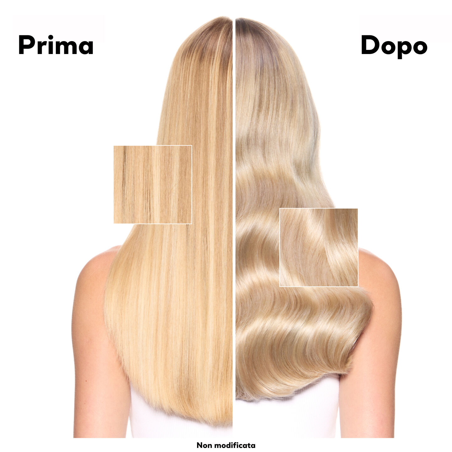 Dettaglio Glossing