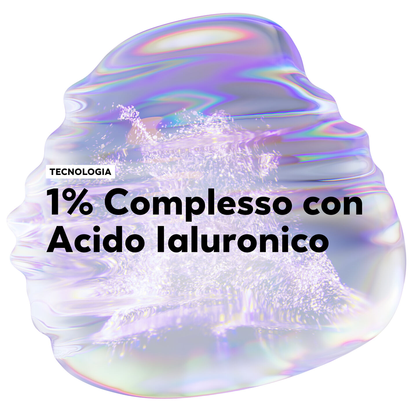 Trattamento Glossing