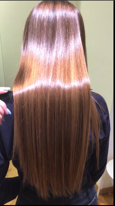 Risultato Laminazione