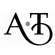 A.T. Acconciature Logo