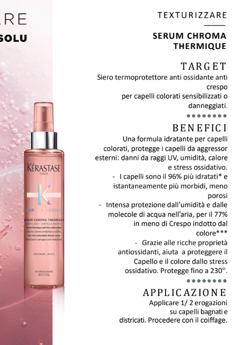 Absolut Termoprotettore